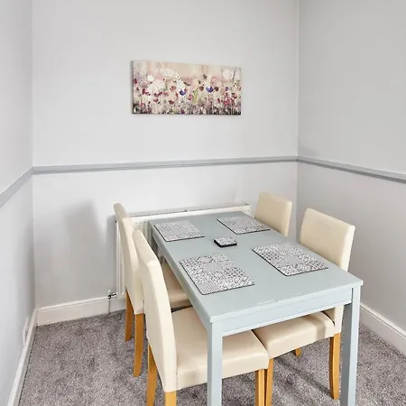 Appartement Host & - Cobblestones