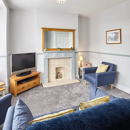 Host & - Cobblestones Appartement Marske-by-the-Sea