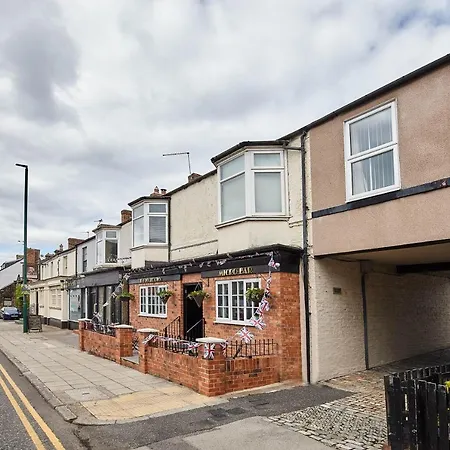 Appartement Host & - Cobblestones *