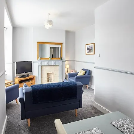 Host & - Cobblestones Marske-by-the-Sea