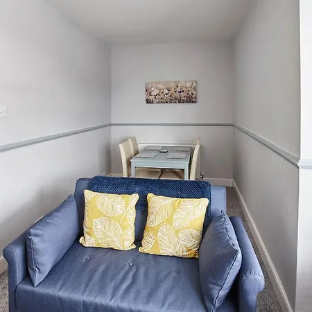 아파트 Host & - Cobblestones *