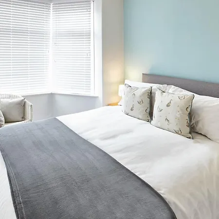 아파트 Host & - Cobblestones Marske-by-the-Sea