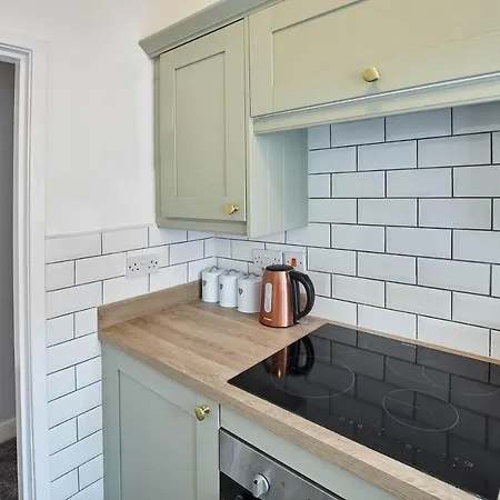 Host & - Cobblestones 아파트 Marske-by-the-Sea